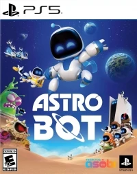 Astro Bot