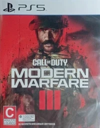 Call of Duty: Modern Warfare III [MX]