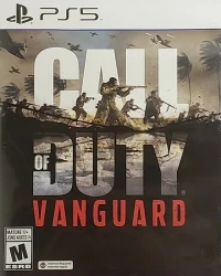 Call of Duty: Vanguard [CA]