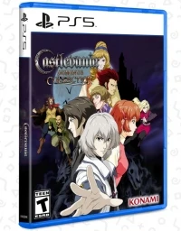 Castlevania Dominus Collection (2112286)