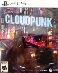 Cloudpunk