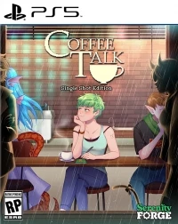 Coffee Talk