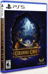 Colossal Cave