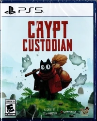 Crypt Custodian