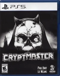 Cryptmaster