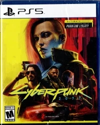Cyberpunk 2077: Ultimate Edition