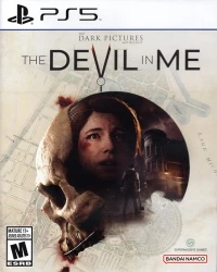 Dark Pictures Anthology, The: The Devil In Me