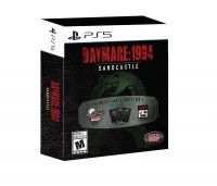 Daymare: 1994 Sandcastle - Collector's Edition