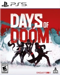 Days of Doom