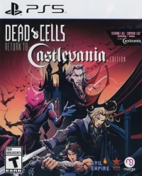 Dead Cells: Return to Castlevania Edition