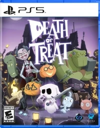 Death or Treat