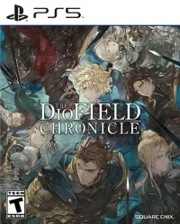 DioField Chronicle, The
