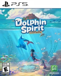 Dolphin Spirit: Ocean Mission
