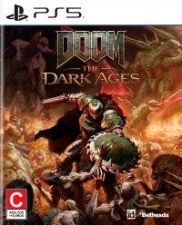 Doom: The Dark Ages [MX]