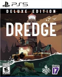 Dredge - Deluxe Edition
