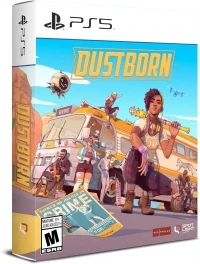 Dustborn