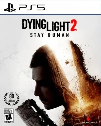 Dying Light 2 Stay Human [MX]