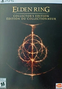 Elden Ring - Collector's Edition