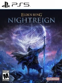 Elden Ring: Nightreign