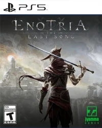 Enotria: The Last Song