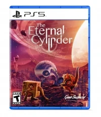 Eternal Cylinder, The