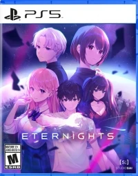 Eternights