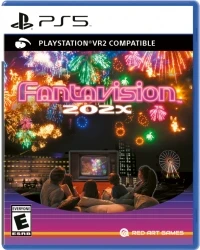 Fantavision 202X