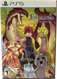 Farmagia - Day One Edition