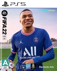FIFA 22 [MX]