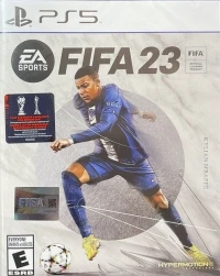 FIFA 23 [CA]
