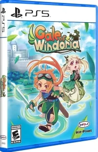 Gale of Windoria