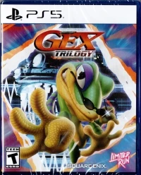 Gex Trilogy