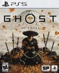 Ghost of Yōtei