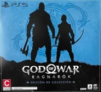 God of War Ragnarök - Edición de Colección