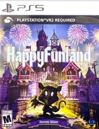 HappyFunland: Souvenir Edition