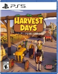 Harvest Days