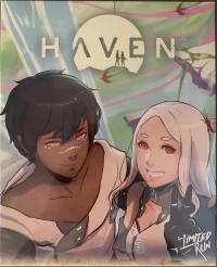 Haven (box)