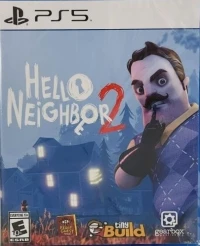 Hello Neighbor 2