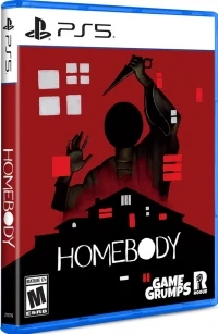 Homebody