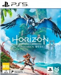 Horizon Forbidden West [MX]