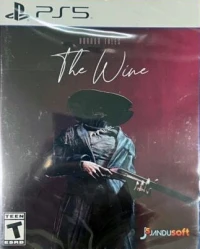 Horror Tales: The Wine