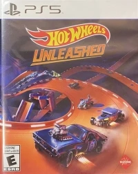 Hot Wheels Unleashed