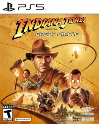 Indiana Jones and the Great Circle