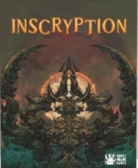 Inscryption (box)
