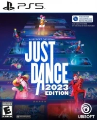 Just Dance: 2023 Edition
