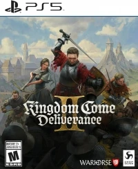 Kingdom Come: Deliverance II