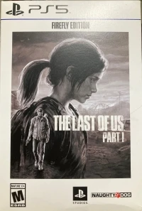 Last of Us Part I, The - Firefly Edition