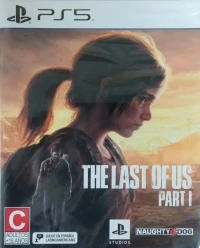 Last of Us Part I, The [MX]