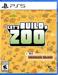 Let's Build a Zoo