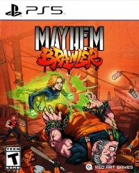 Mayhem Brawler